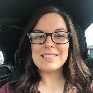 Meet your Posher, Bethany